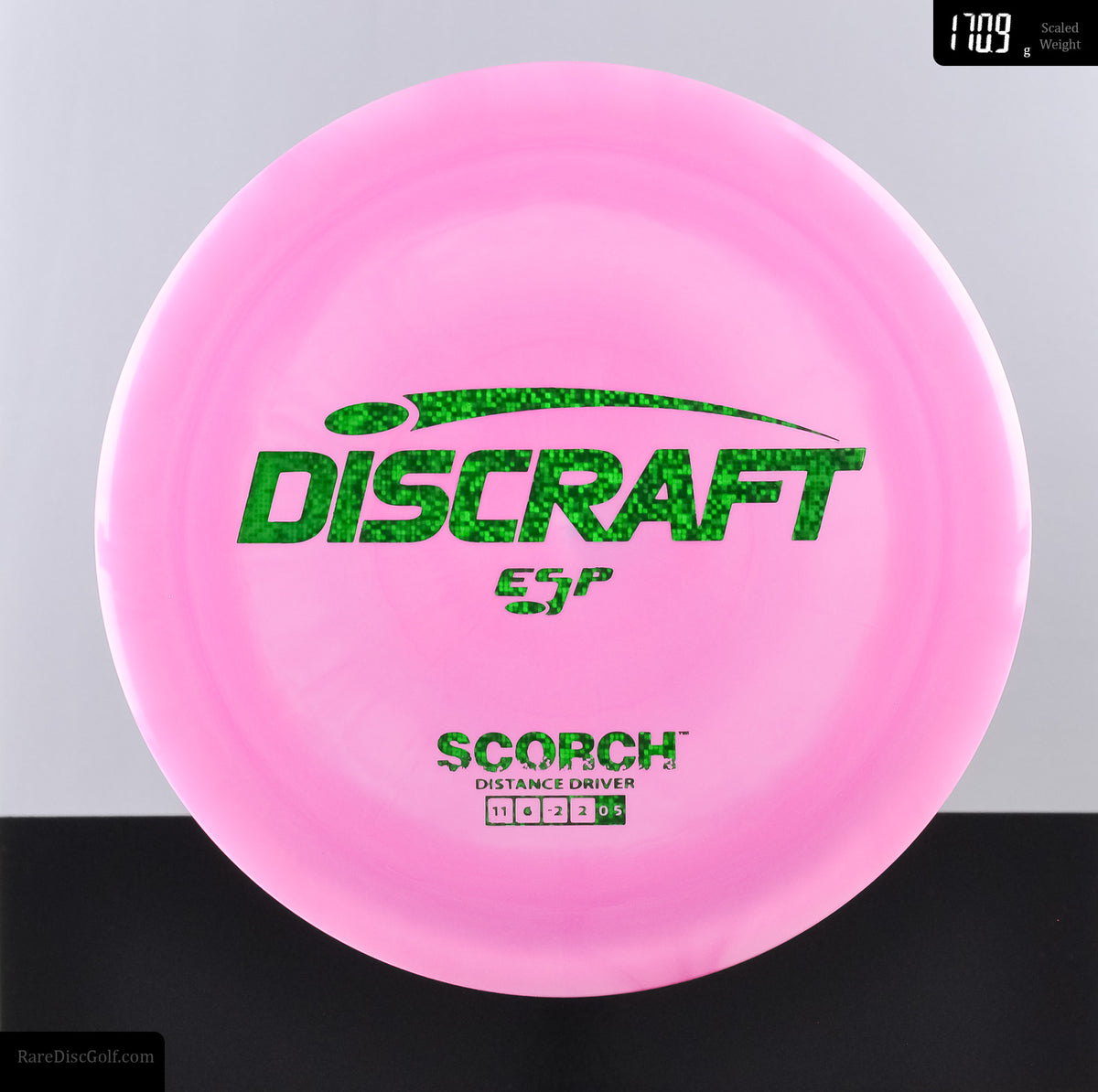 Discraft Scorch - ESP
