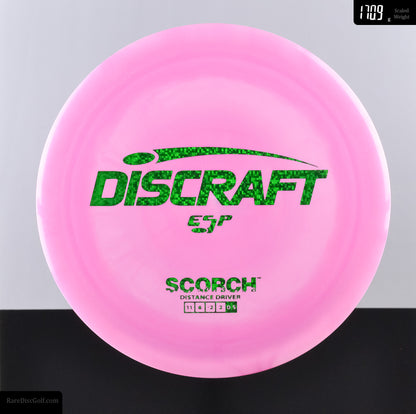 Discraft Scorch - ESP