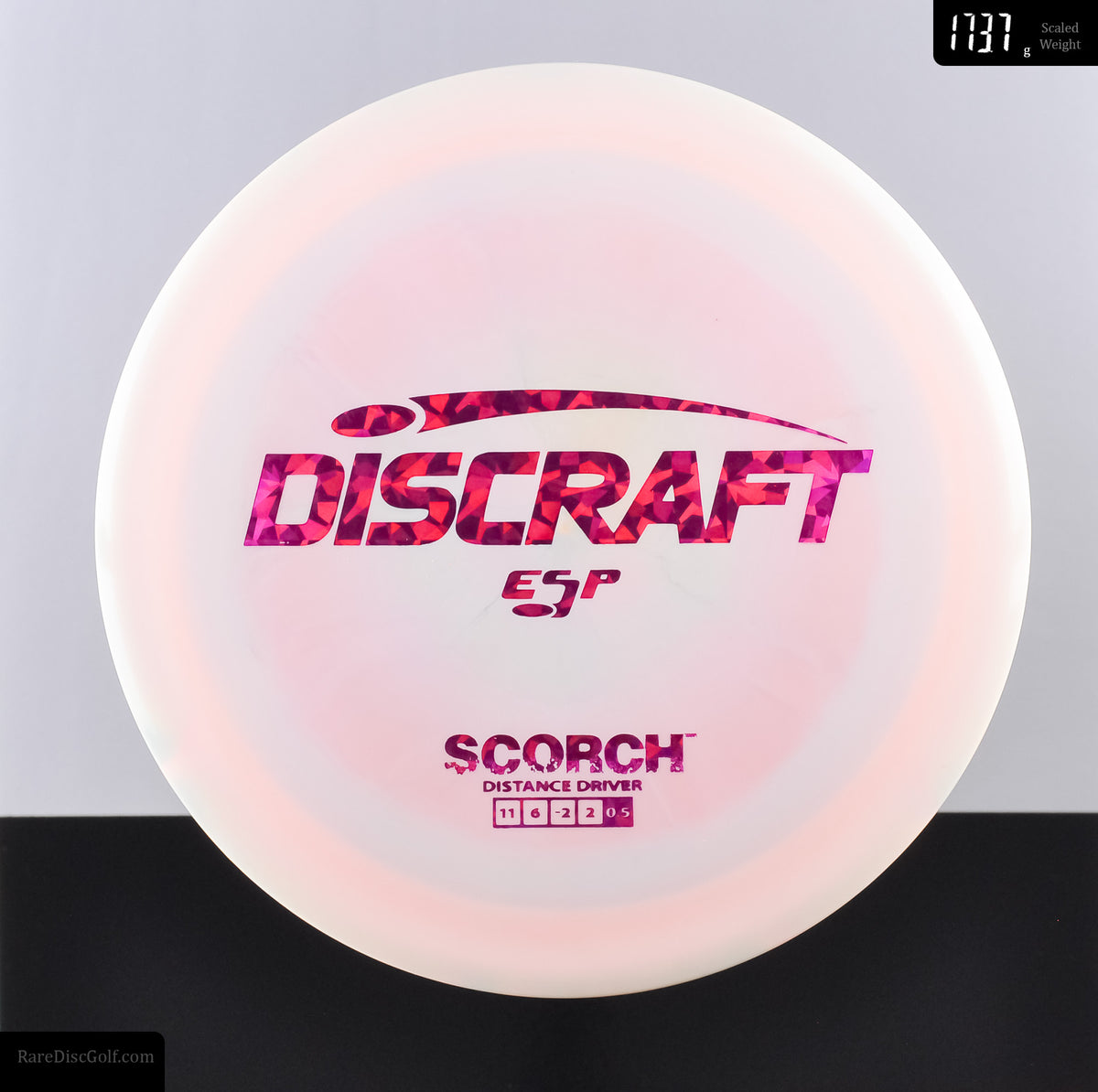 Discraft Scorch - ESP