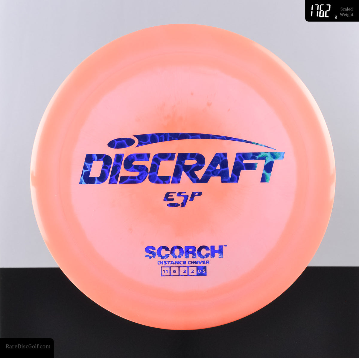 Discraft Scorch - ESP