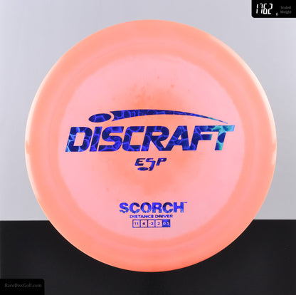 Discraft Scorch - ESP