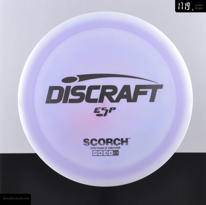 Discraft Scorch - ESP