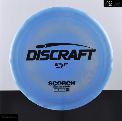 Discraft Scorch - ESP