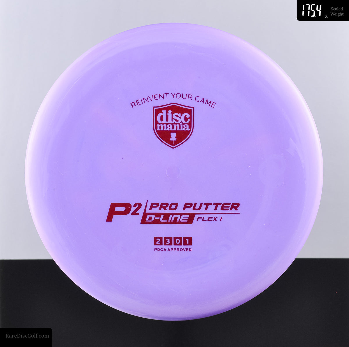 Discmania P2 - D-Line Flex 1