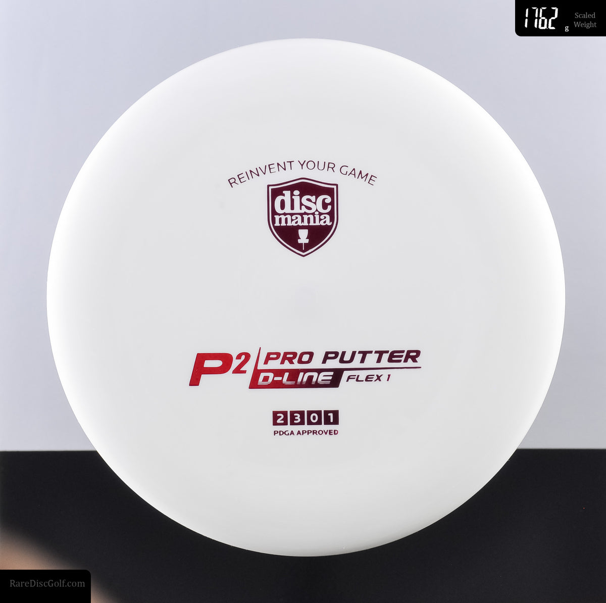 Discmania P2 - D-Line Flex 1