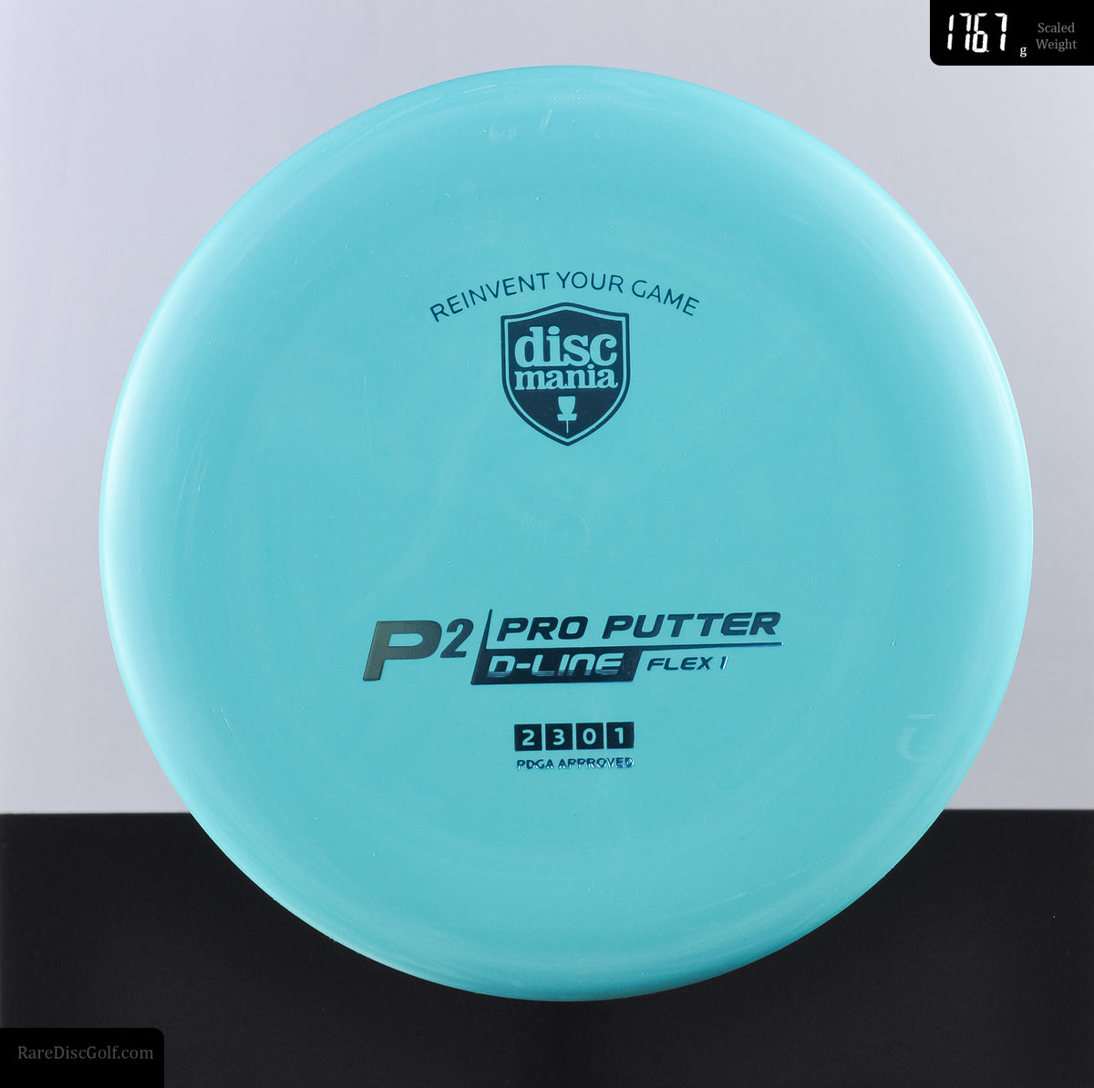 Discmania P2 - D-Line Flex 1
