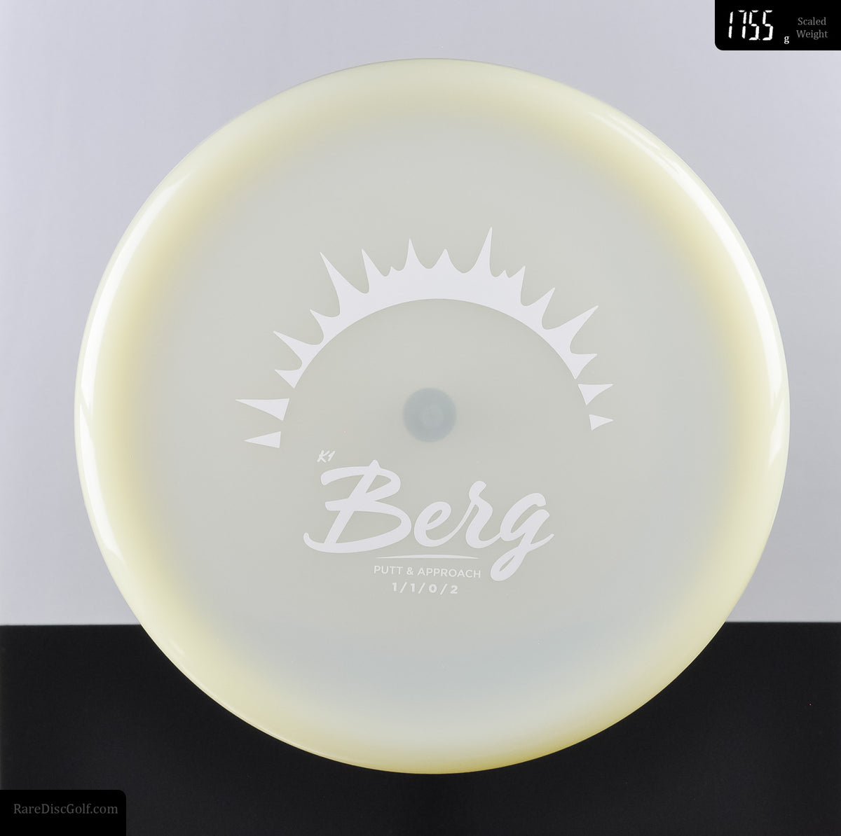 Kastaplast Berg - K1 Glow