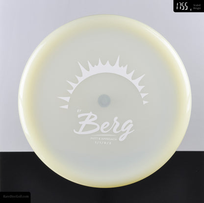 Kastaplast Berg - K1 Glow