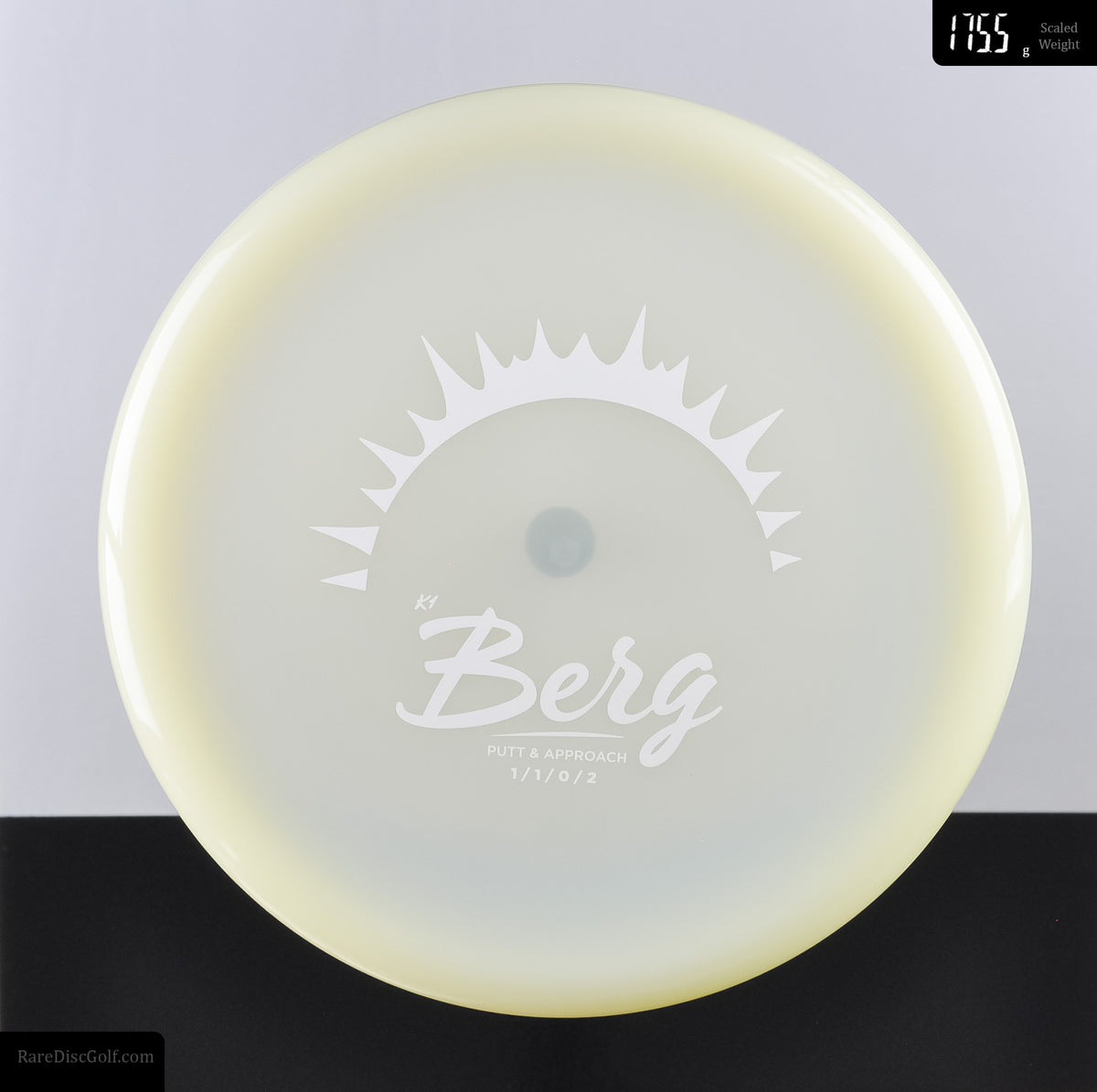 Kastaplast Berg - K1 Glow