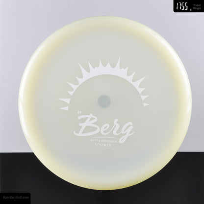 Kastaplast Berg - K1 Glow