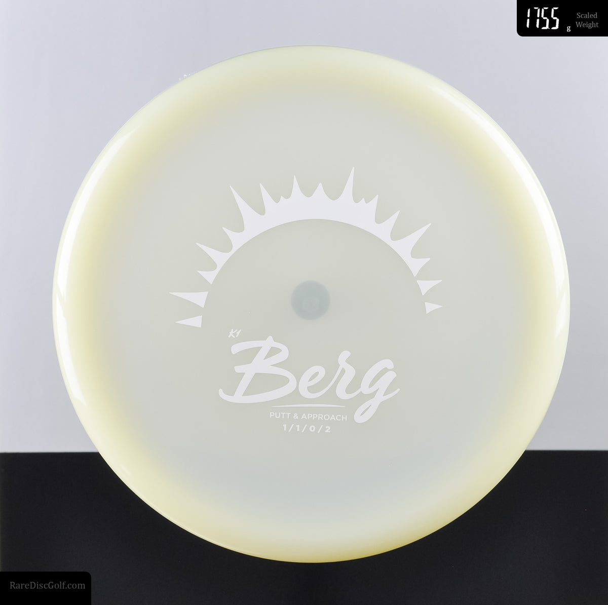 Kastaplast Berg - K1 Glow