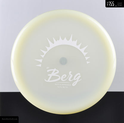 Kastaplast Berg - K1 Glow