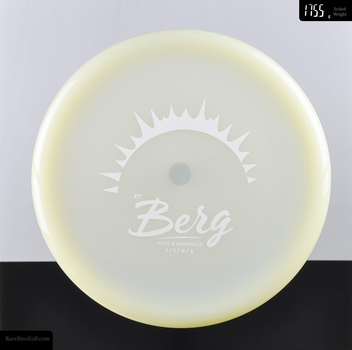 Kastaplast Berg - K1 Glow