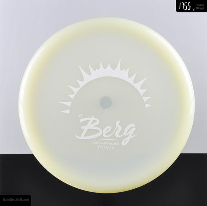 Kastaplast Berg - K1 Glow
