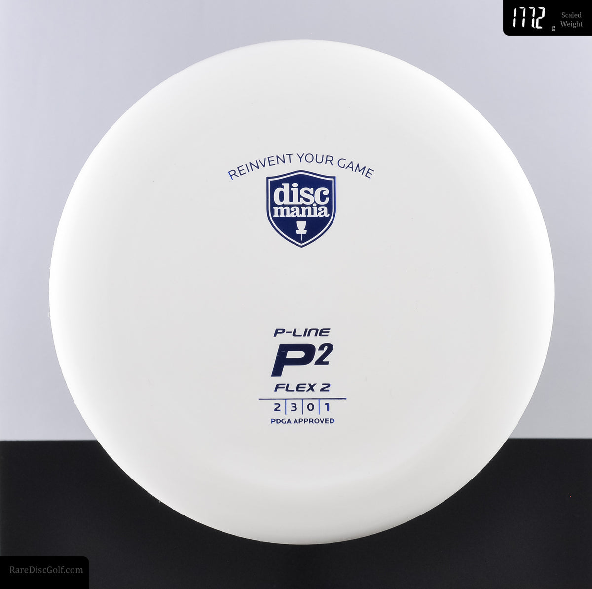 Discmania P2 - P-Line Flex 2
