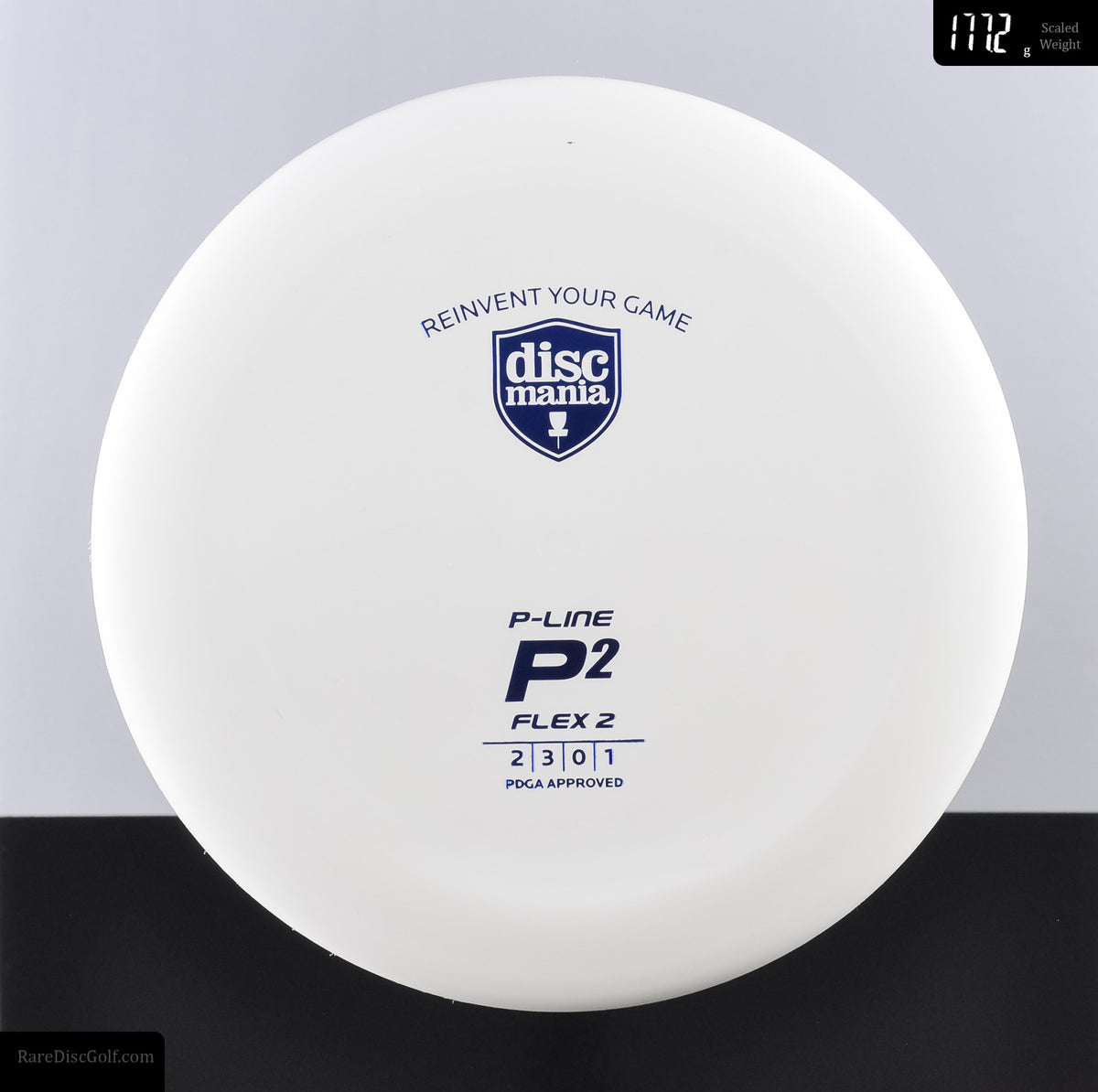 Discmania P2 - P-Line Flex 2