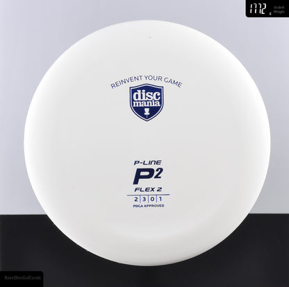Discmania P2 - P-Line Flex 2