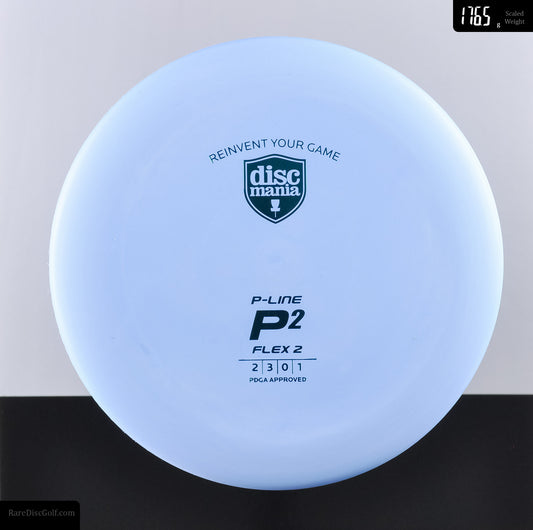 Discmania P2 - P-Line Flex 2