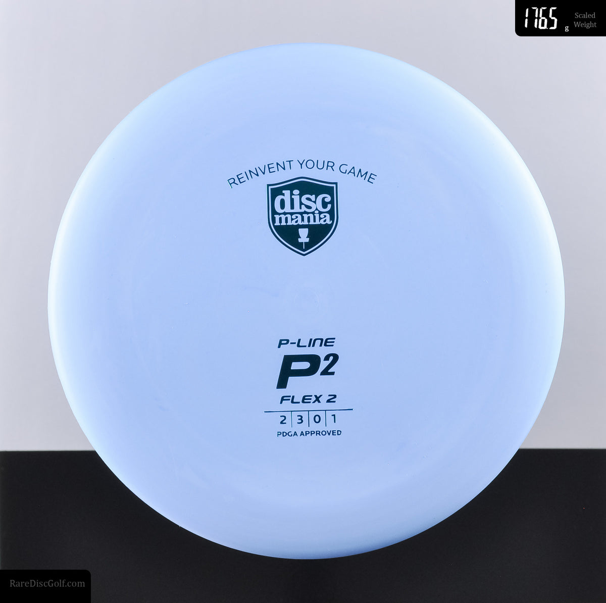 Discmania P2 - P-Line Flex 2
