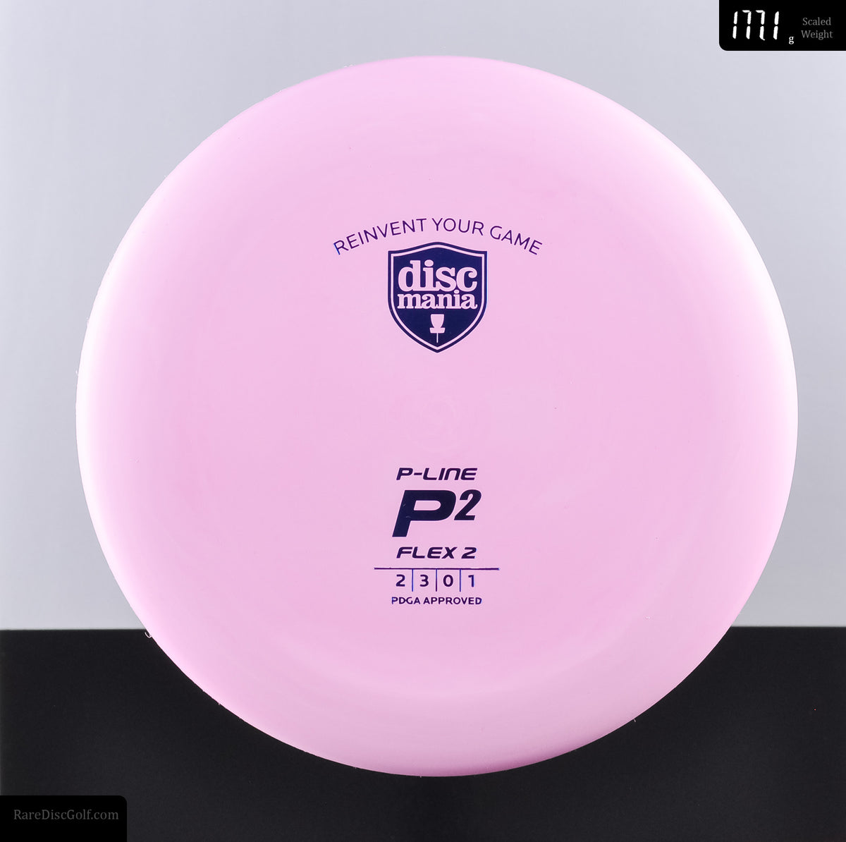 Discmania P2 - P-Line Flex 2