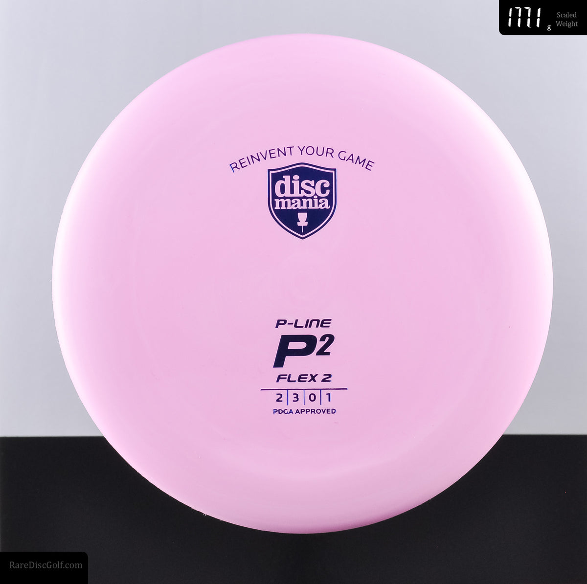 Discmania P2 - P-Line Flex 2