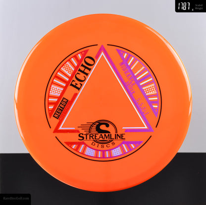 Streamline Echo - Neutron Soft