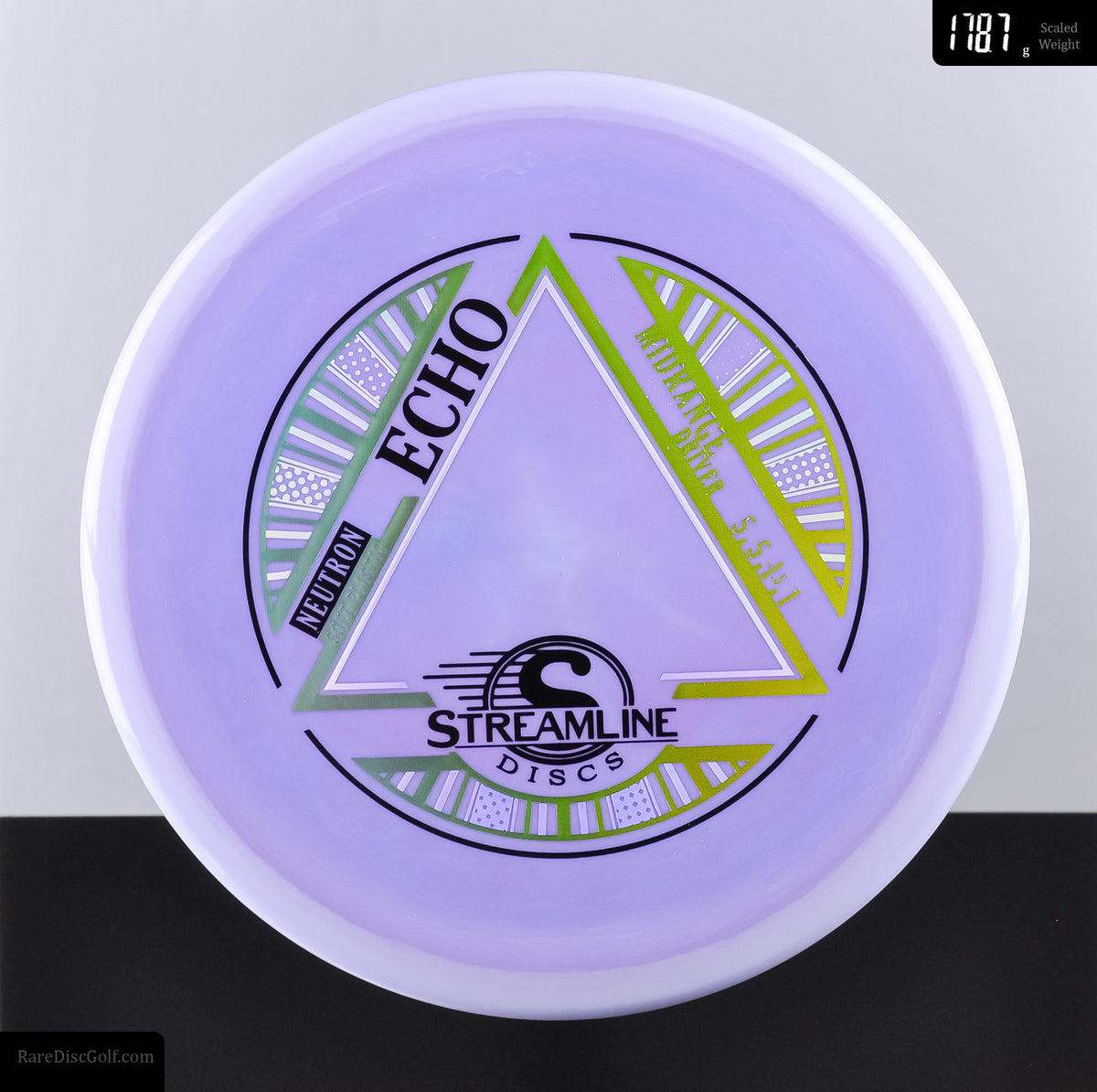 Streamline Echo - Neutron Soft