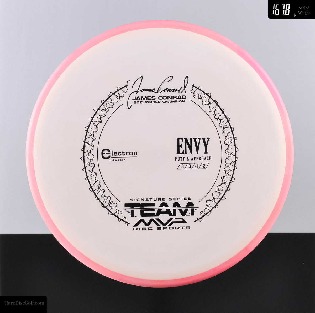 Axiom Envy - Electron