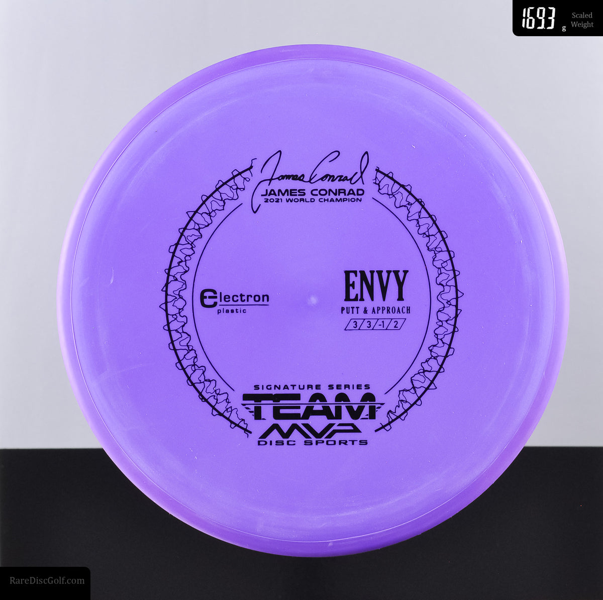 Axiom Envy - Electron