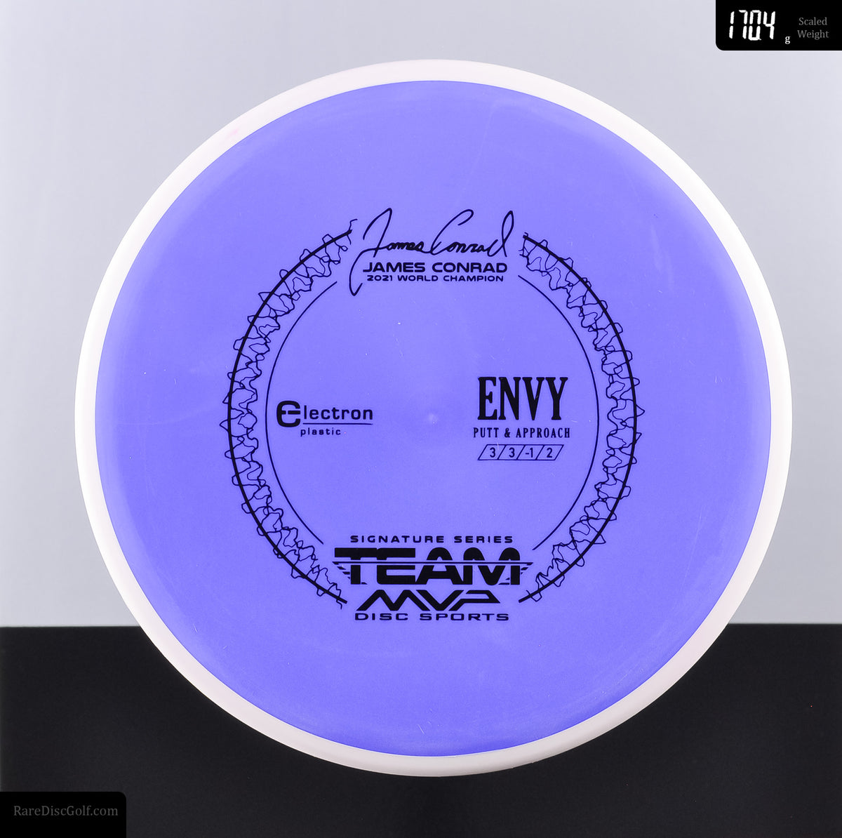 Axiom Envy - Electron