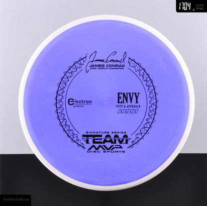 Axiom Envy - Electron