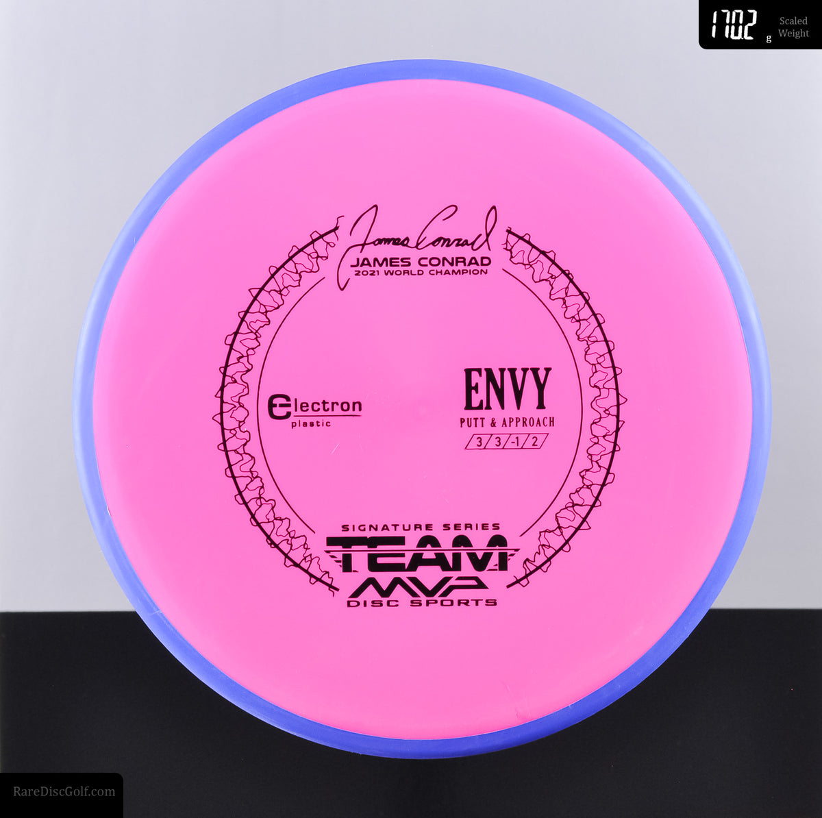 Axiom Envy - Electron
