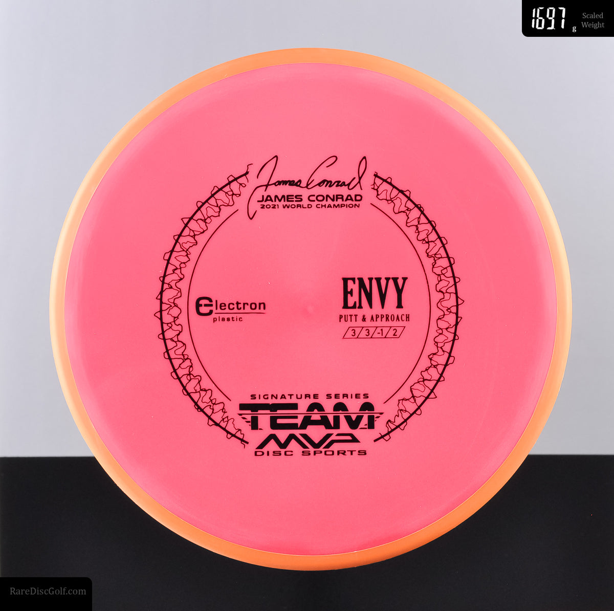 Axiom Envy - Electron