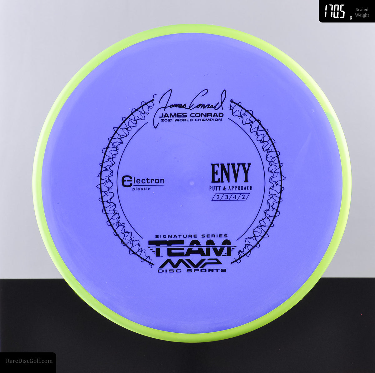 Axiom Envy - Electron