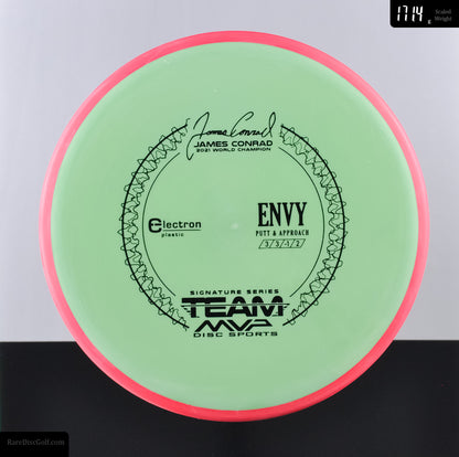 Axiom Envy - Electron