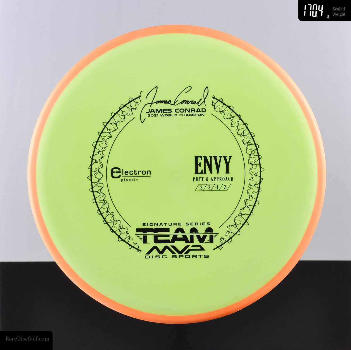 Axiom Envy - Electron