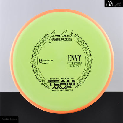 Axiom Envy - Electron