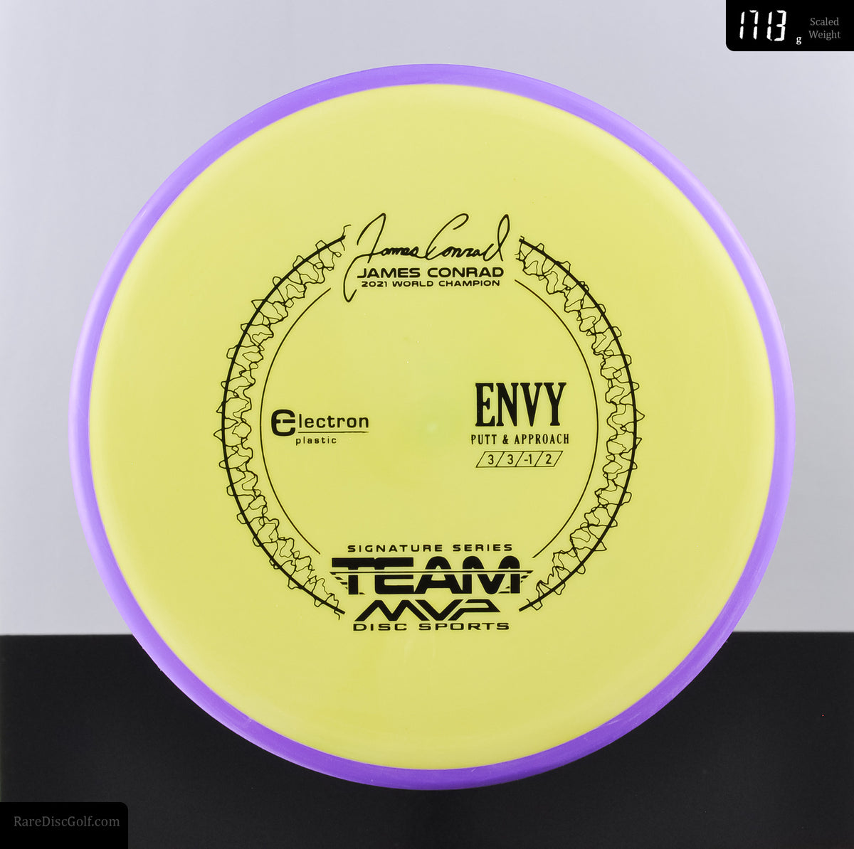 Axiom Envy - Electron