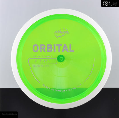 MVP Orbital - Proton - PLC
