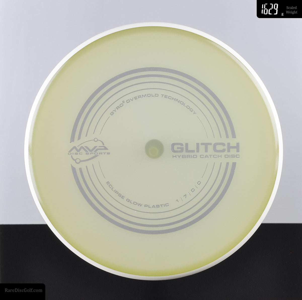 MVP Glitch - Eclipse 2.0