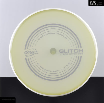 MVP Glitch - Eclipse 2.0
