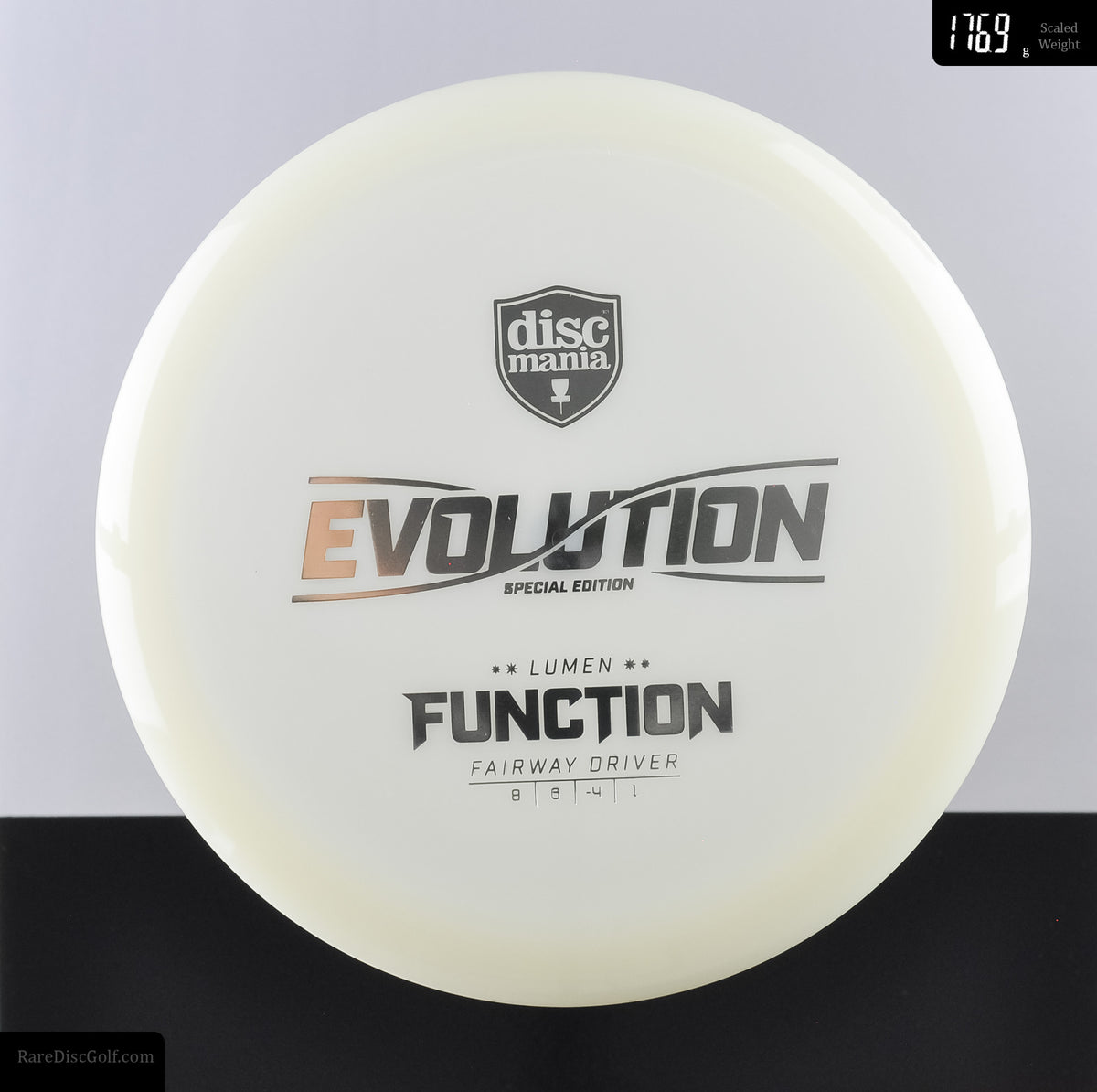 Discmania Function - Evolution Neo Lumen
