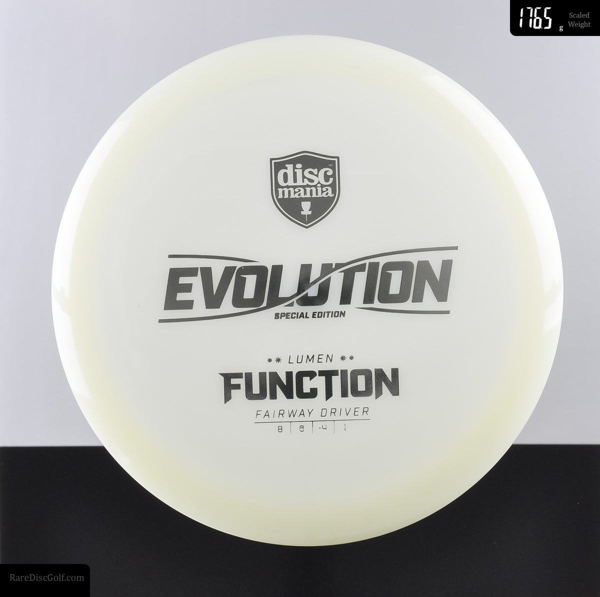 Discmania Function - Evolution Neo Lumen