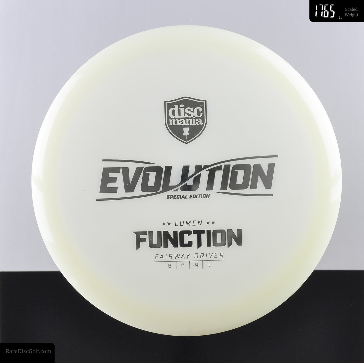 Discmania Function - Evolution Neo Lumen
