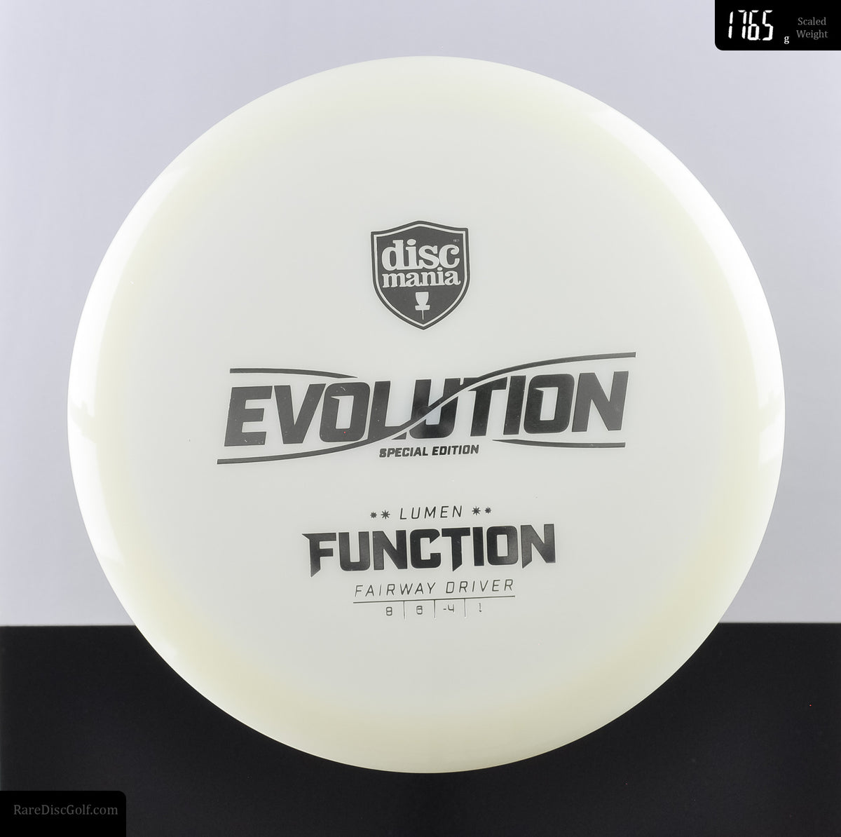 Discmania Function - Evolution Neo Lumen
