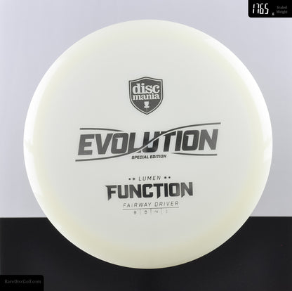 Discmania Function - Evolution Neo Lumen