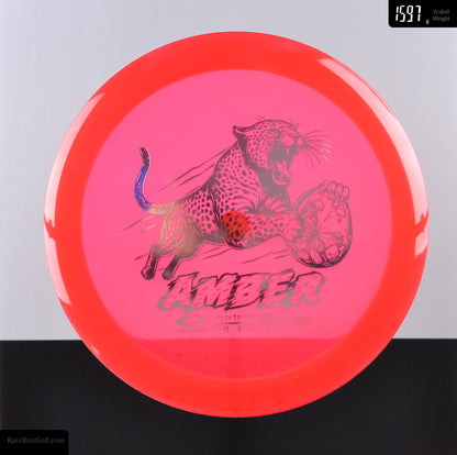 Latitude 64 Amber - Opto