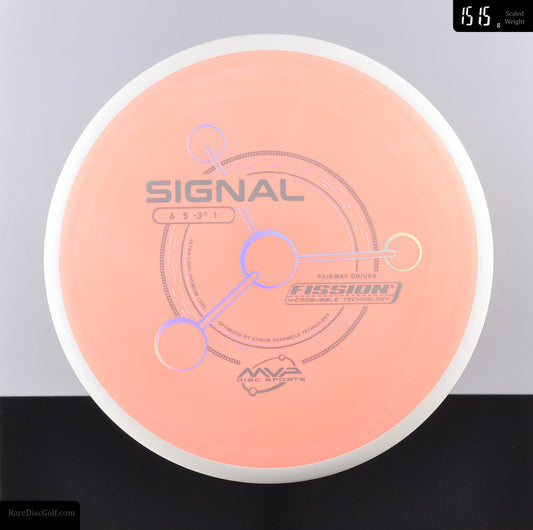 MVP Signal - Fission - PLC