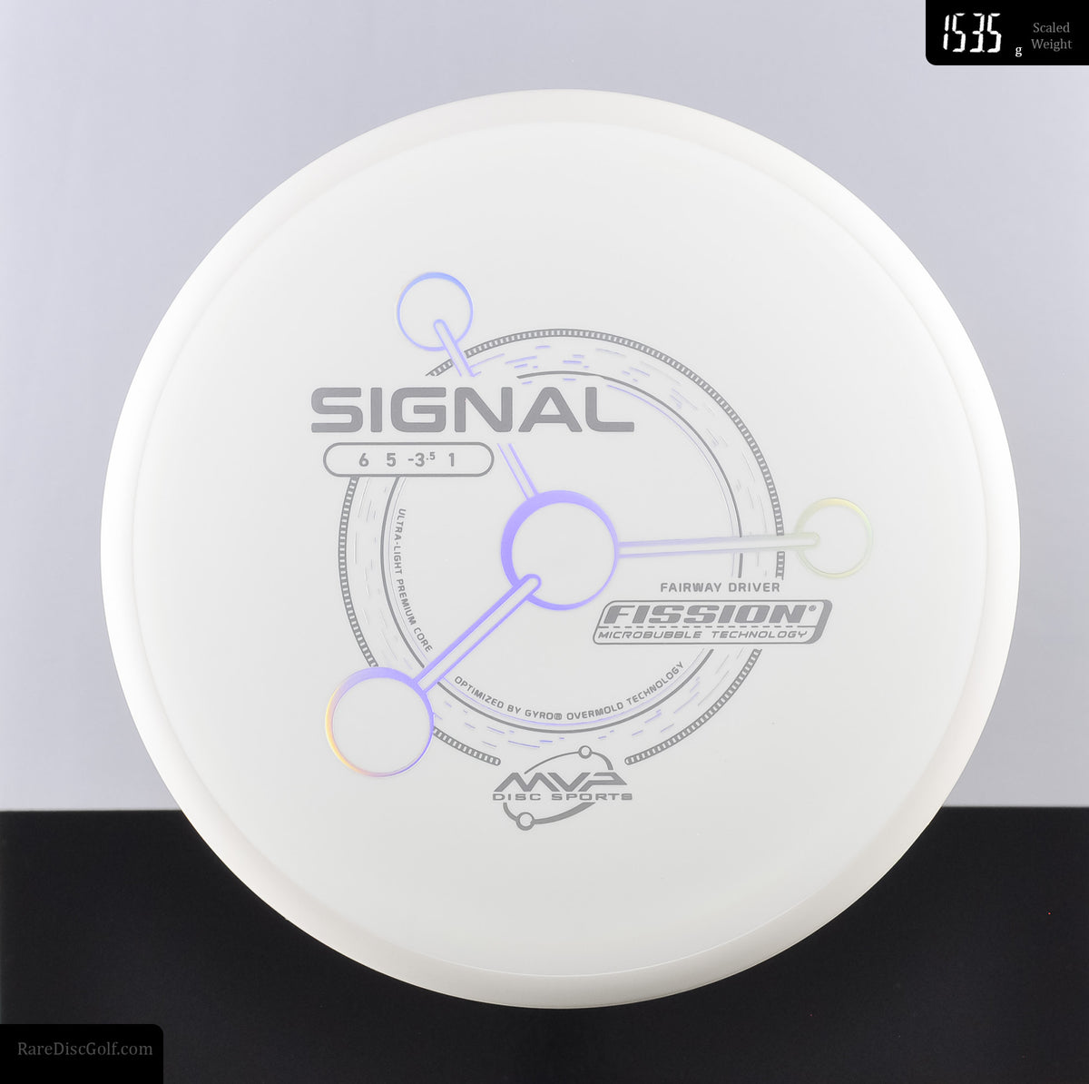 MVP Signal - Fission - PLC