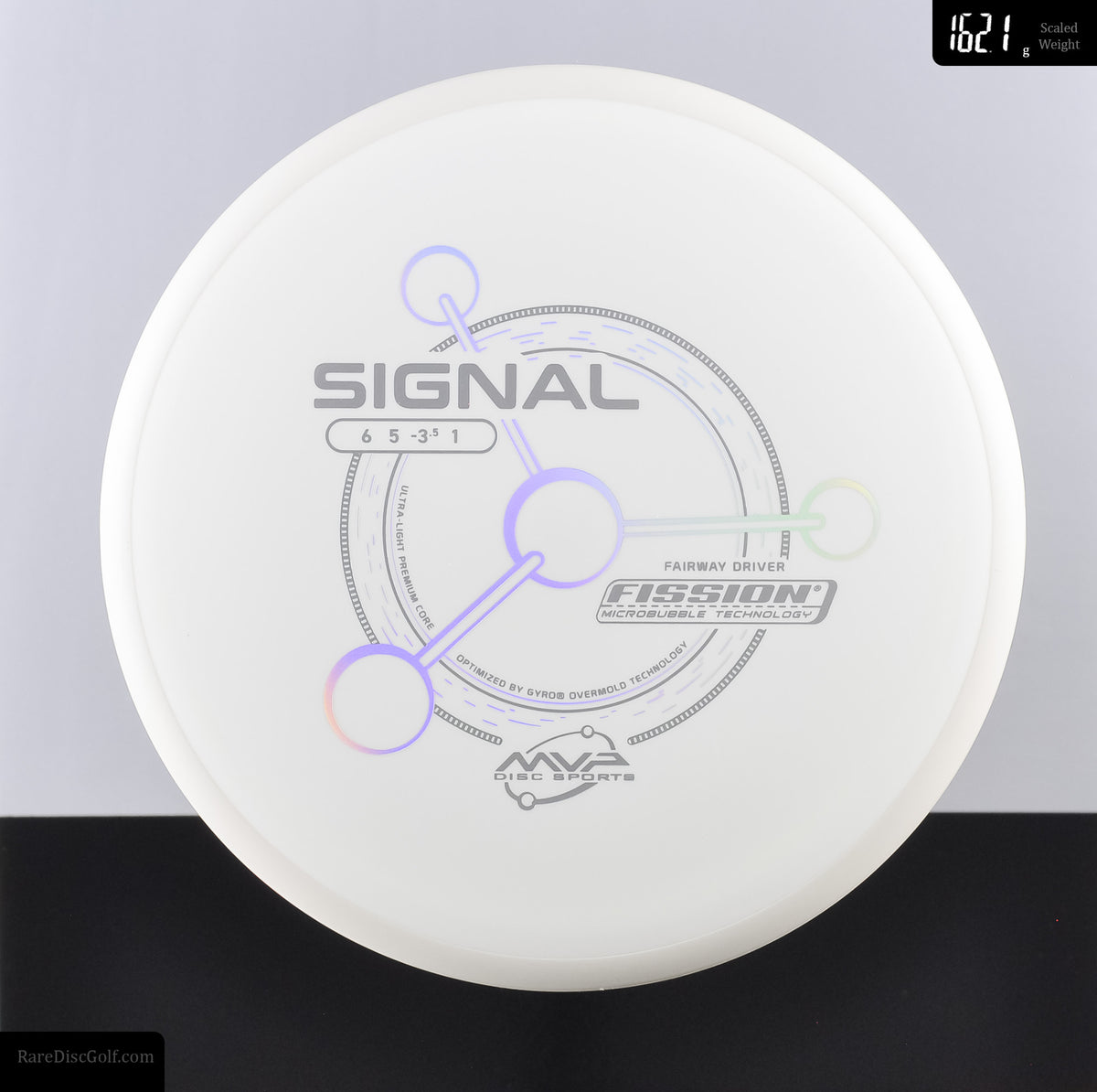 MVP Signal - Fission - PLC